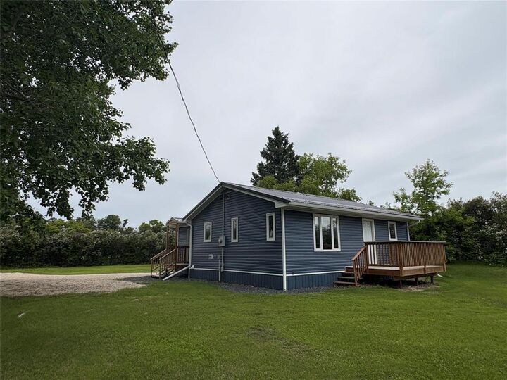 Property Photo: 121007 147N Road MB R0L 0X0