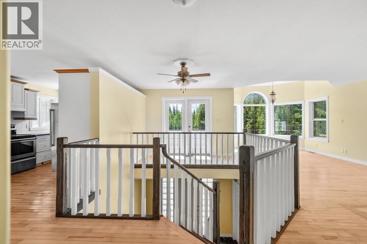 Property Photo: 18 David Crescent BC V0B 1H0