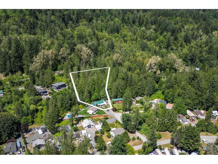 Property Photo:  50765 Mountview Road  BC V4Z 1B5 