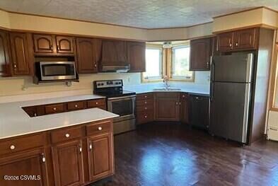 Property Photo: 4575 Pennsylvania 45 Highway PA 17847