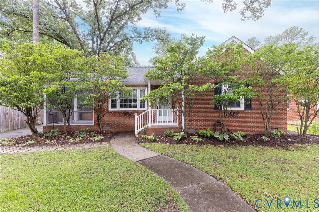Property Photo:  2927 Battery Avenue  VA 23228 