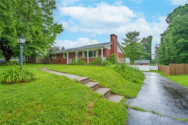 Property Photo: 270 Kinsey Road OH 45385