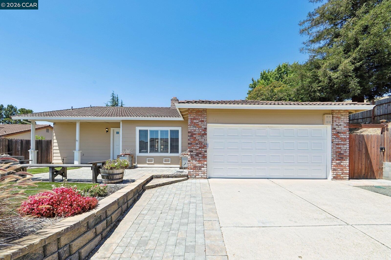 Property Photo:  148 Primrose Ln  CA 94591 