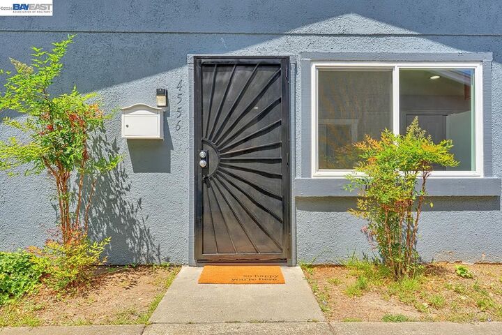 Property Photo: 4556 Reyes Dr CA 94587
