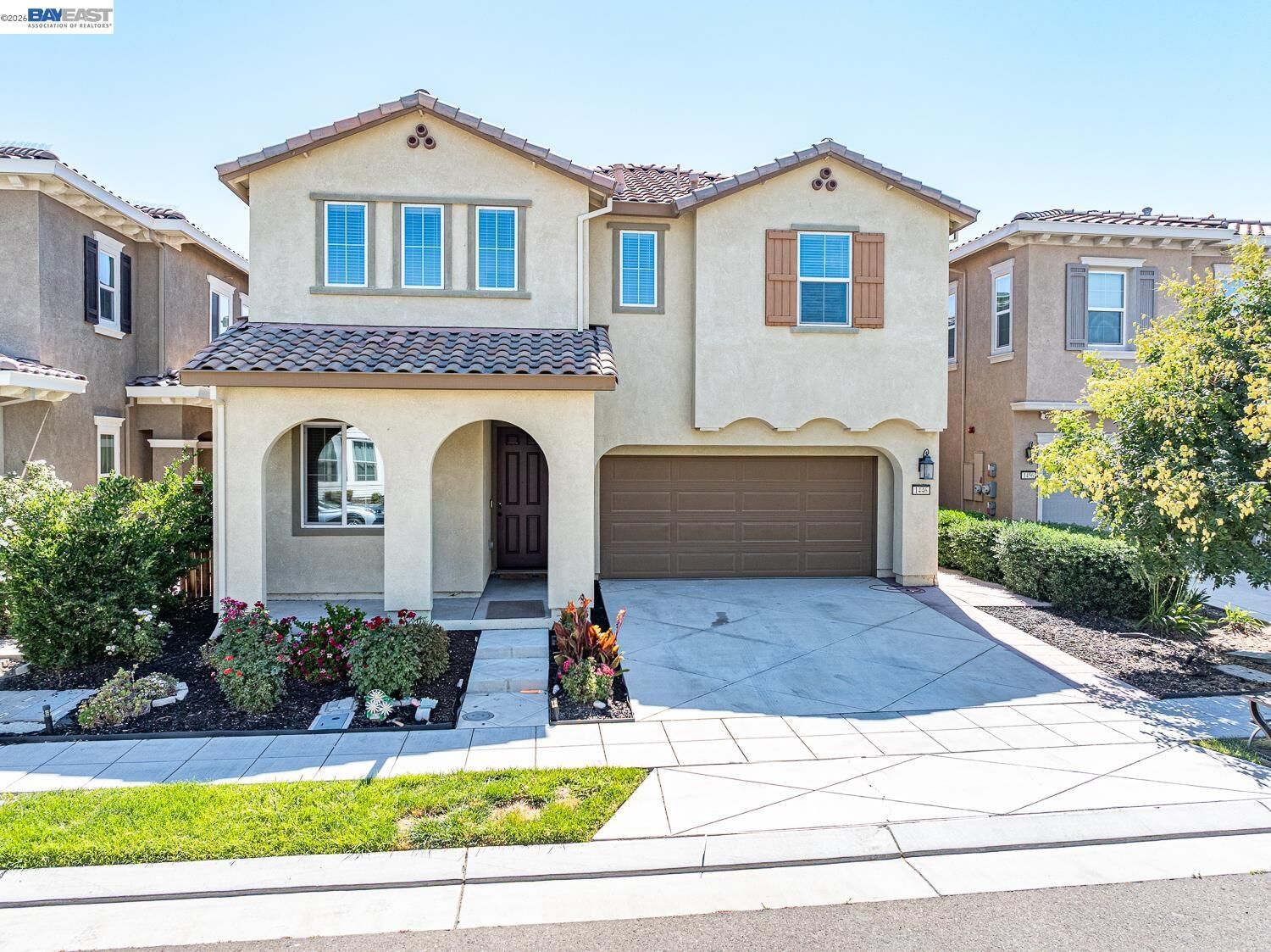Property Photo:  1446 S Terra Verde St  CA 95391 