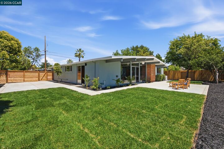 Property Photo:  3998 Salem St  CA 94521 