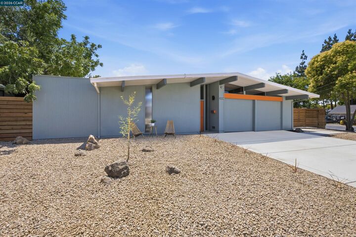 Property Photo: 3998 Salem St CA 94521