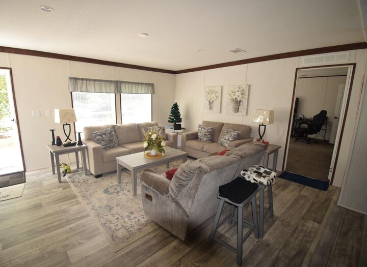 Property Photo:  6583 Bill Lundy Road  FL 32567 