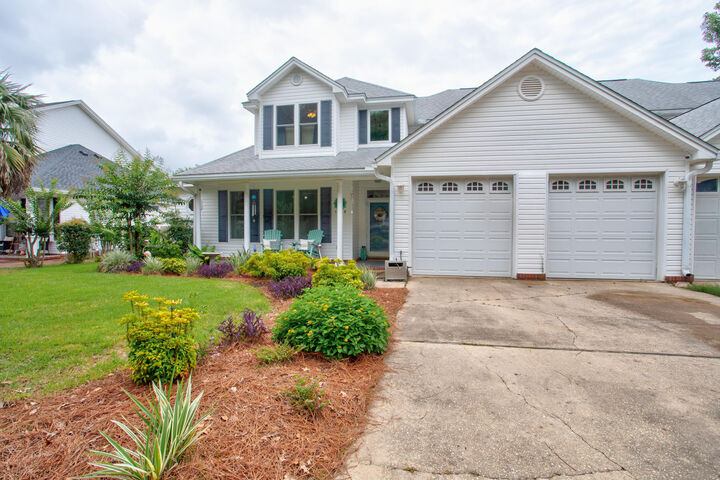 Property Photo:  1188 N Bayshore Drive  FL 32580 