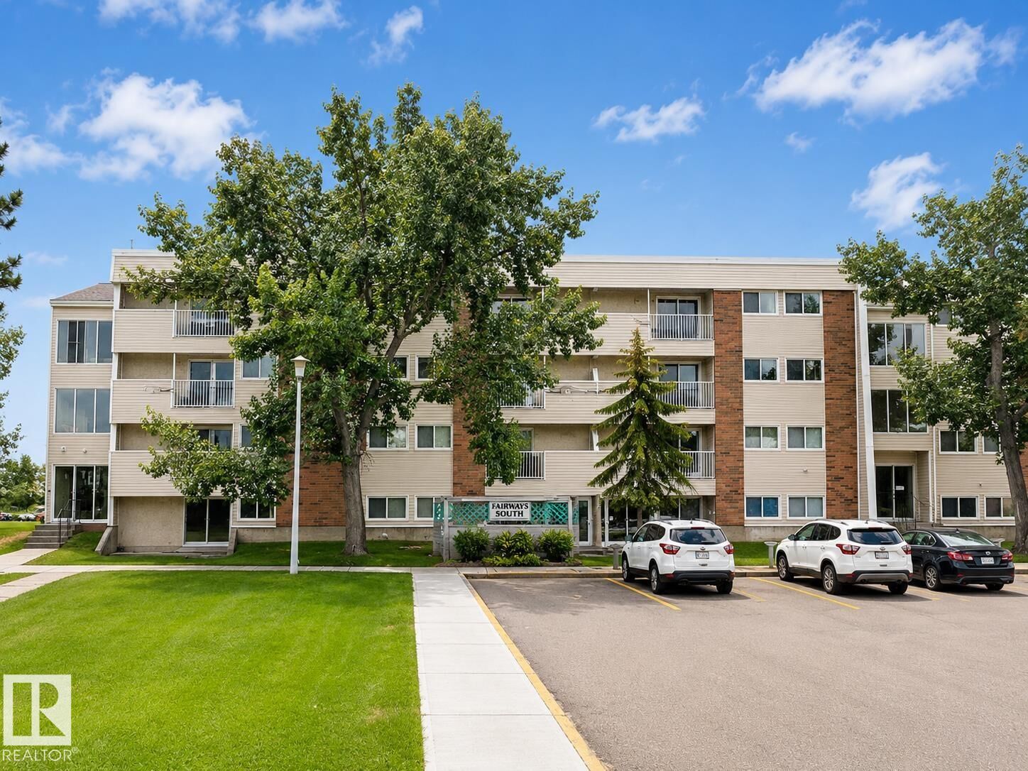 Property Photo:  11265 31 Avenue NW 38  AB T6J 3V7 