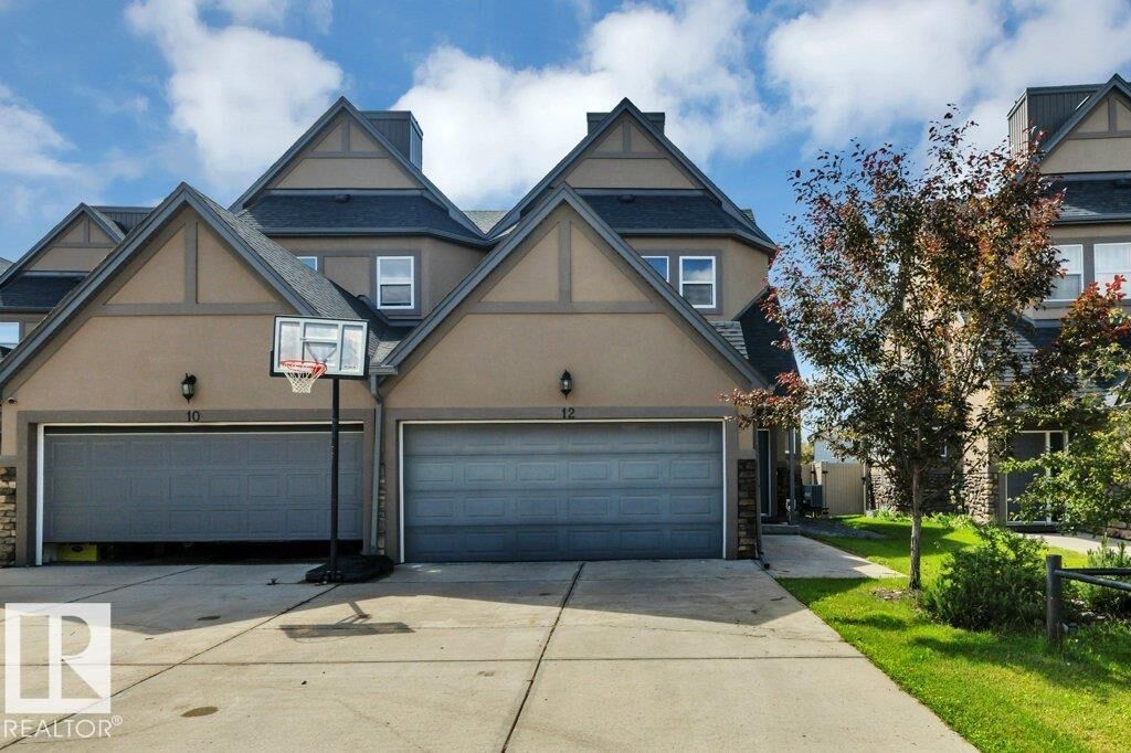 Property Photo:  1720 Garnett Point(E) NW 12  AB T5T 4C4 