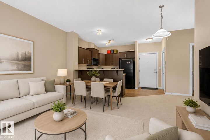 Property Photo:  263 Macewan Road SW 104  AB T6W 0C4 