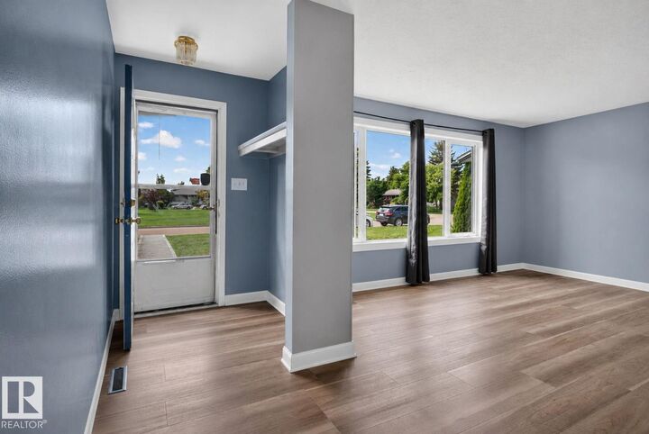 Property Photo: 13431 109 Street NW AB T5E 4Y6