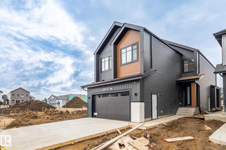 Property Photo: 13111 187 Avenue NW AB T6V 0P4