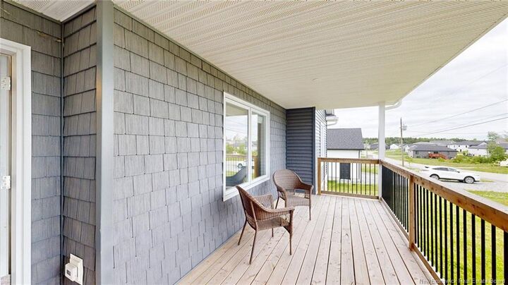 Property Photo:  22 Merlin Drive  NB E2E 0Y3 
