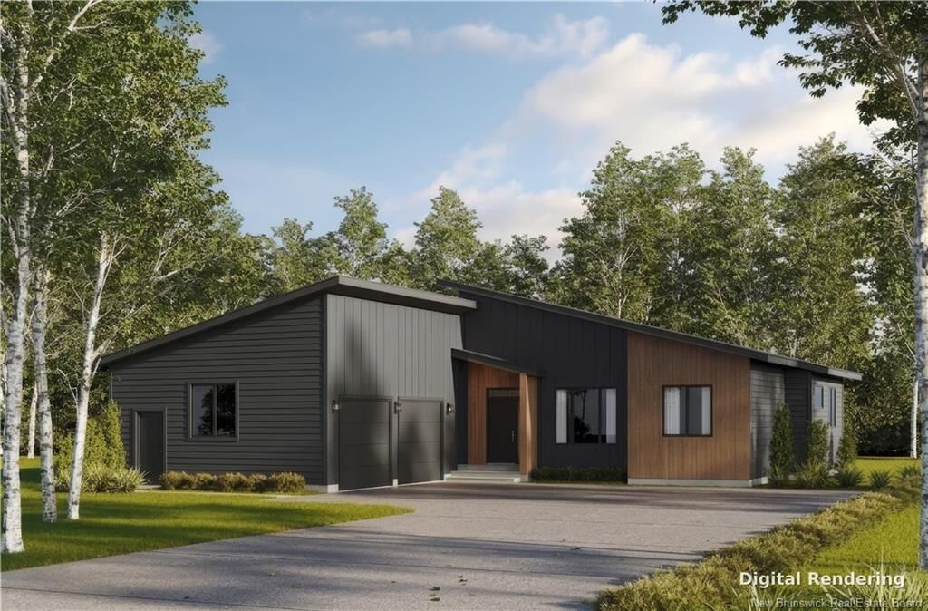 Property Photo:  53 Maefield  NB E1J 0B1 