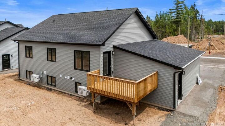 Property Photo: 176 Carrington Street NB E1B 5E8