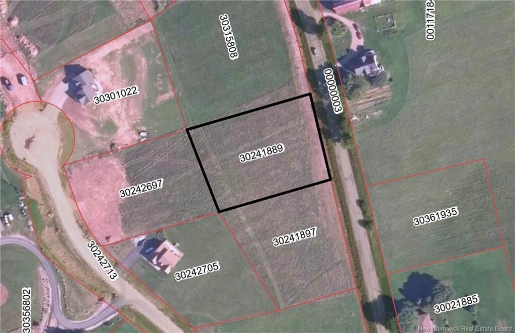 Property Photo:  Lot 06-07 Route 880  NB E5P 0A5 