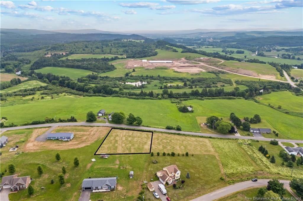 Property Photo:  Lot 06-07 Route 880  NB E5P 0A5 