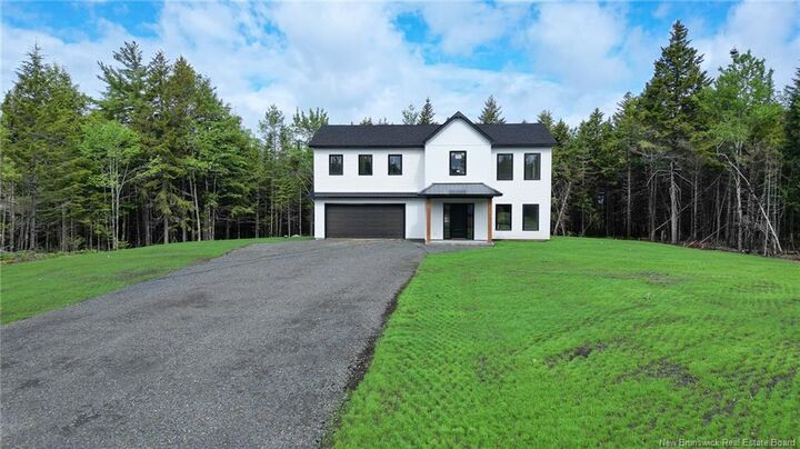 Property Photo:  61 Sandlewood Lane  NB E3G 0E7 