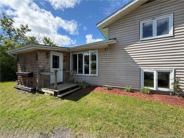 Property Photo: 403 Tobique Street NB E7G 4A1