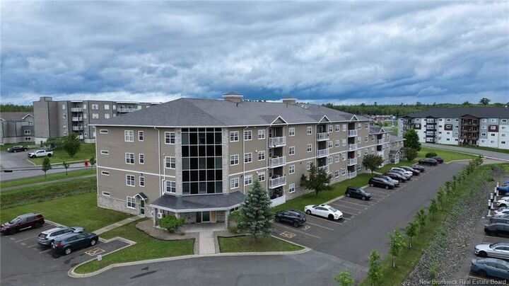 Property Photo: 700 Cliffe Street 301 NB E3A 5V2