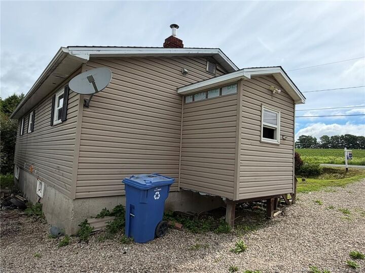 Property Photo:  656 Plymouth Road  NB E7M 5A9 