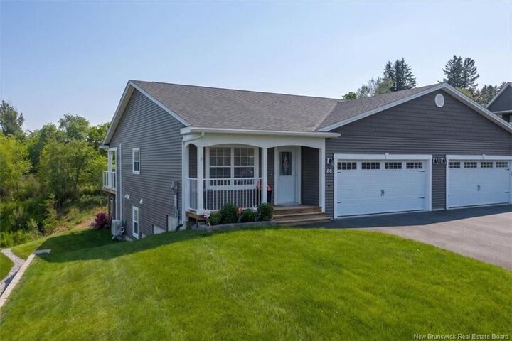 Property Photo:  94 Malone Way  NB E4E 0C9 