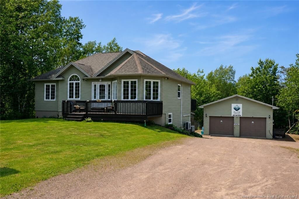 Property Photo: 551 Dover Road NB E1A 7L8