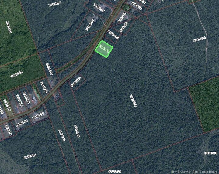 Lot 22-2 Cape Breton Road — photo 1