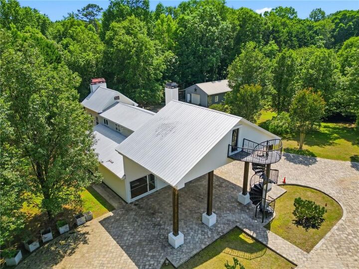 Property Photo:  7832 A C Smith Road  GA 30028 