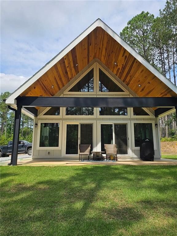 Property Photo:  2595 Omaha Drive  GA 30635 