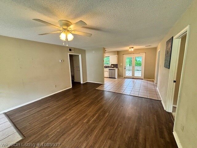 Property Photo:  4702 Baugh Road  AR 72921 