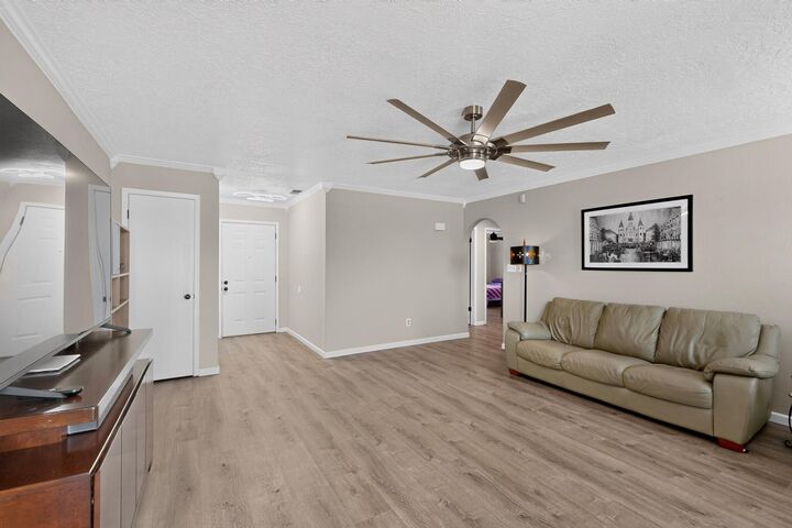 Property Photo: 4550 Pyrite Court NE NM 87124
