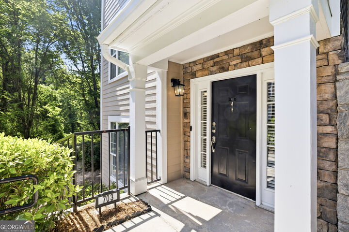 Property Photo: 2400 Cumberland Parkway SE 703 GA 30339