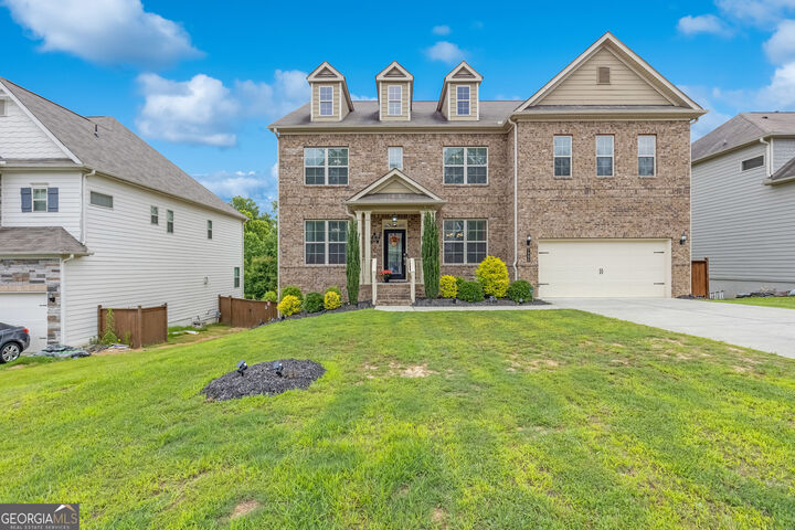 Property Photo:  7905 Brewton Creek Drive  GA 30028 
