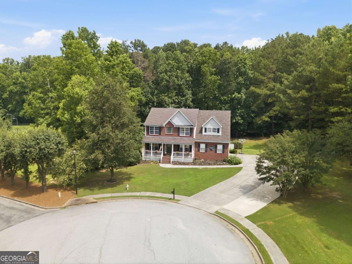 Property Photo: 2758 Harbins Bend Lane GA 30019