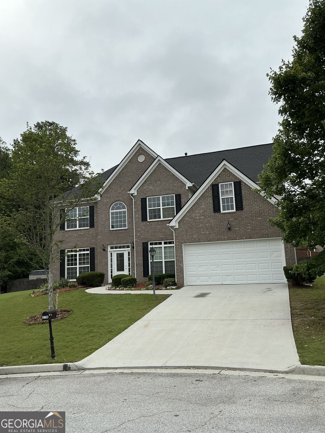 Property Photo:  2294 Willow Shade Court  GA 30052 