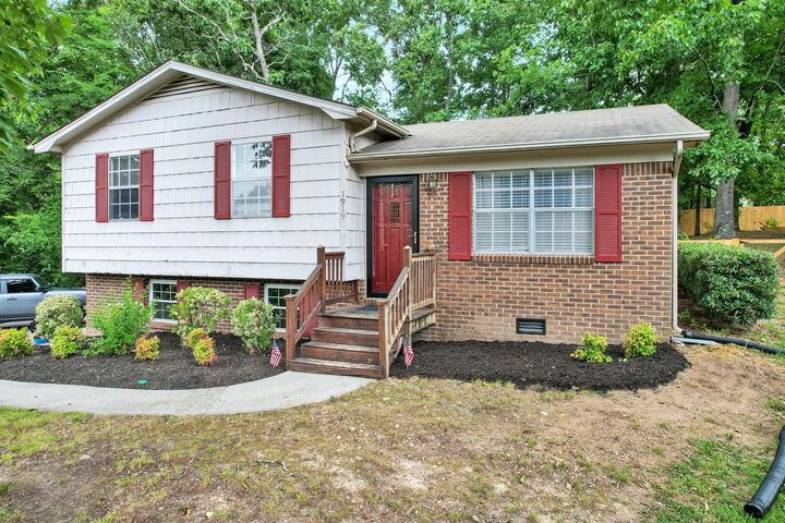 Property Photo:  1919 Rolling Brook Drive NE  TN 37323 