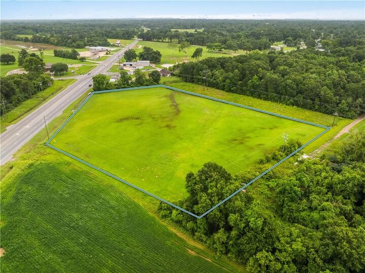 Property Photo:  Hwy 1 Highway  LA 71350 