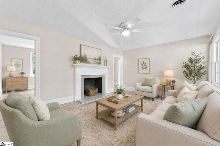Property Photo: 313 Lanham Street SC 29649