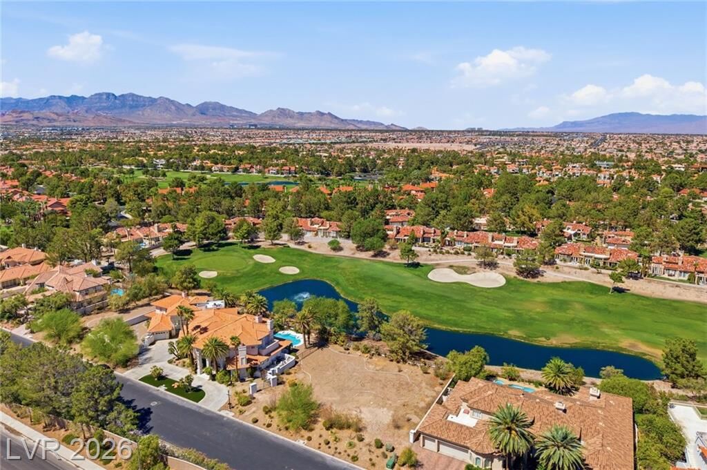Property Photo: 20 Innisbrook Avenue NV 89113
