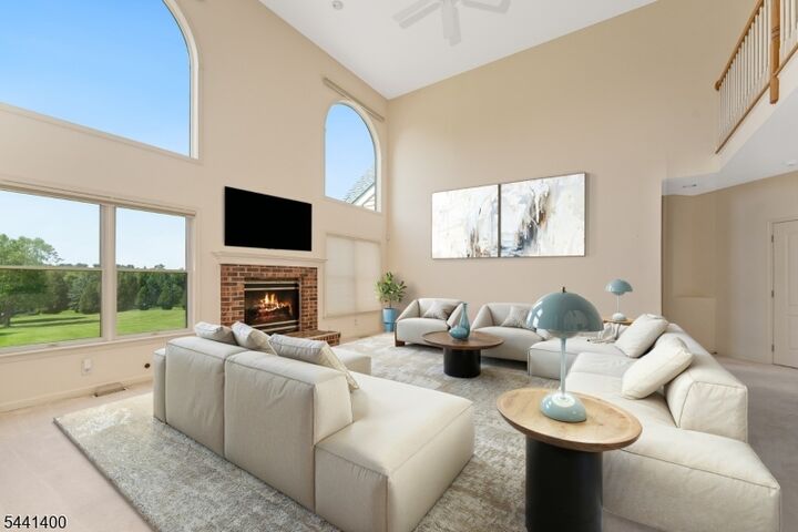 Property Photo: 3 Stark Ct NJ 08551