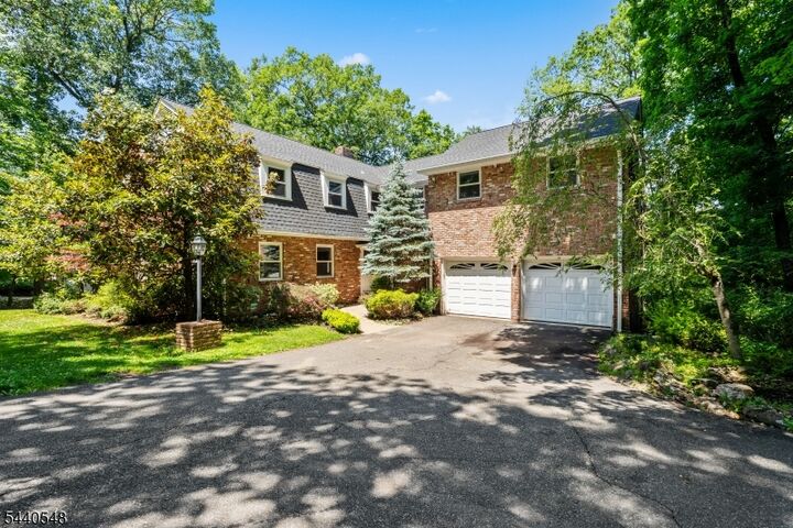 Property Photo:  60 Brook Dr  NJ 07069 