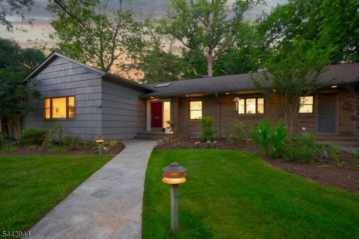 Property Photo:  621 Mountain Dr  NJ 07079 