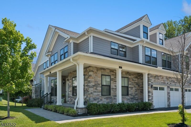 Property Photo: 1 Beacon Pl NJ 07059