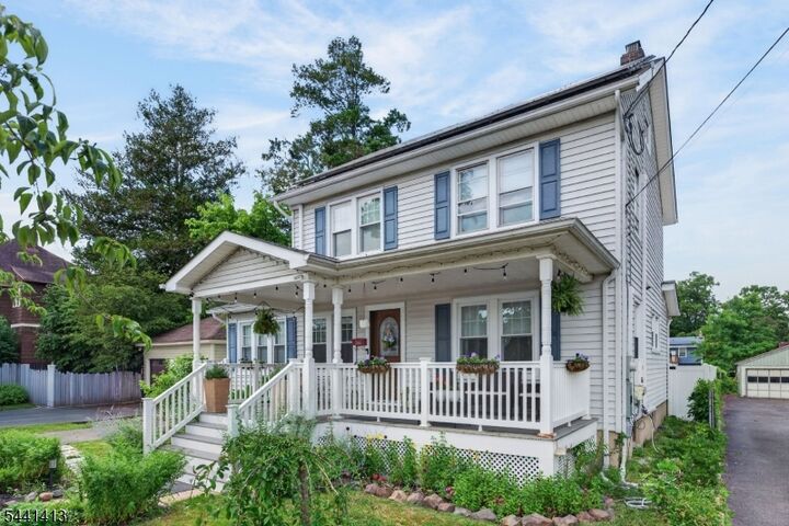 Property Photo:  244 3rd St  NJ 08812 