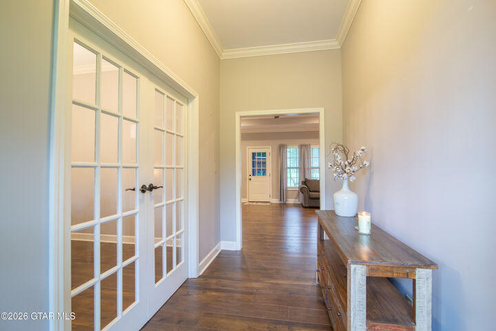 Property Photo:  1695 Old Highway 12  MS 39759 