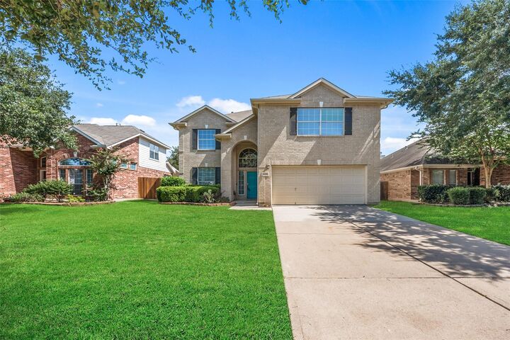 Property Photo:  12018 Piney Bend Drive  TX 77375 