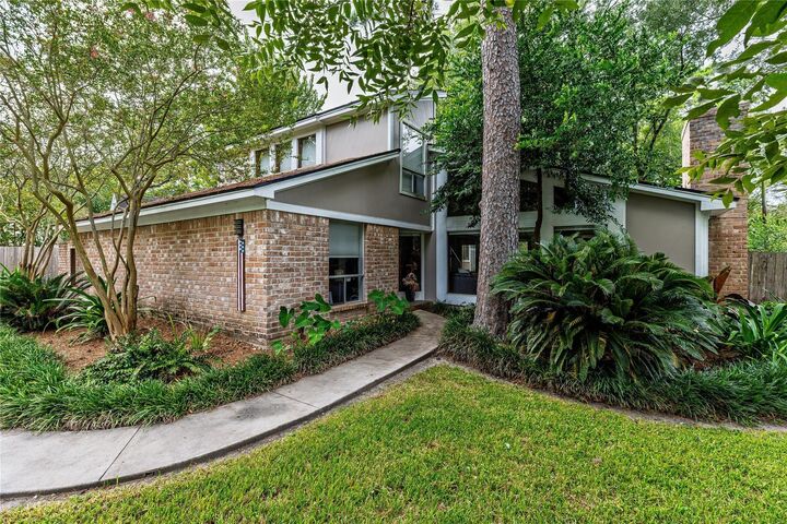 Property Photo:  13115 Chavile  TX 77429 